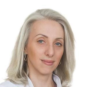 Пятикова Нина Александровна