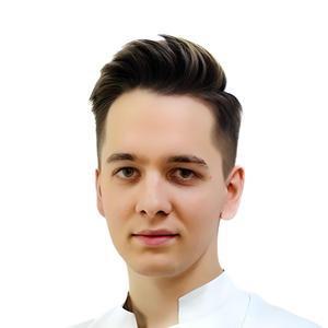 Киреев Дмитрий Сергеевич