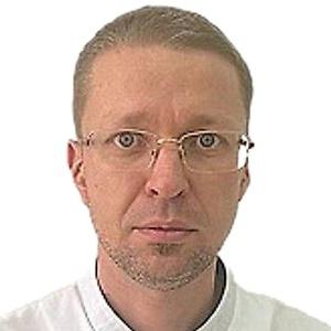 Несвит Олег Николаевич