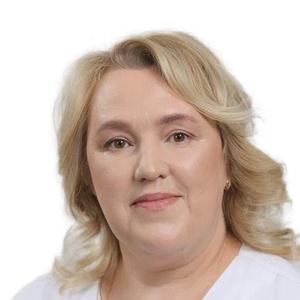 Полынская Елена Евгеньевна