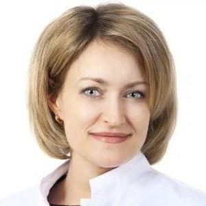 Аксенова Татьяна Владимировна