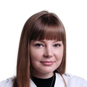 Кривенкова Екатерина Витальевна