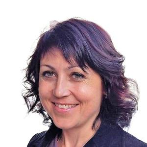 Звягинцева Светлана Николаевна