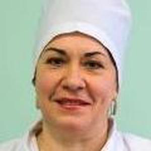 Ерохина Елена Владимировна