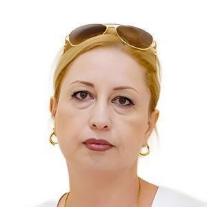 Нурмагомедова Айна Магомедшапиевна
