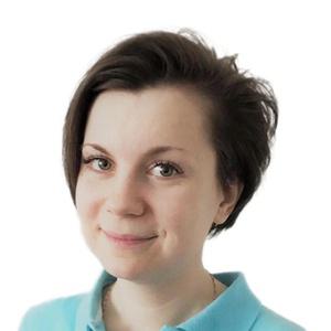 Моисеева Оксана Геннадьевна
