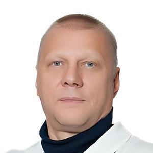 Бескоровайный Виктор Иванович