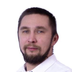 Карамов Салават Сафыевич