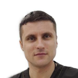 Кирилов Андрей Николаевич
