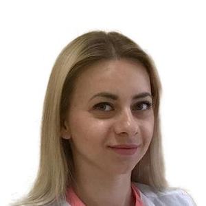 Мильцина Алла Петровна
