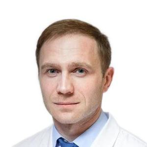 Епифанов Сергей Александрович