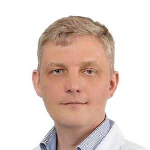 Гурьев Геннадий Сергеевич