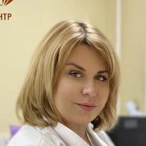 Степченко Елена Юрьевна