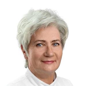 Венецкая Екатерина Александровна