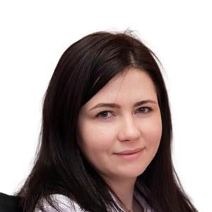 Лапаева Татьяна Викторовна