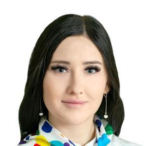 Брагина Ангелина Вадимовна