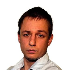 Перезябов Николай Сергеевич