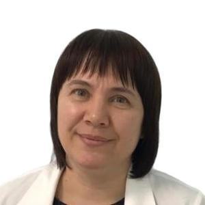 Махова Наталья Геннадьевна