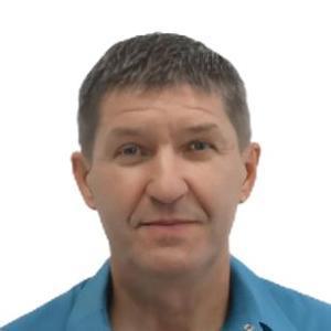 Егоров Анатолий Борисович