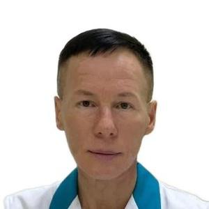 Клыков Юрий Алексеевич