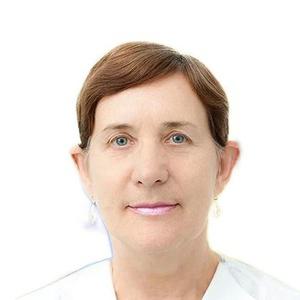 Горбик Вера Ивановна