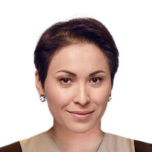 Зиятдинова Гульнара Михайловна
