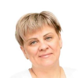 Сафонова Светлана Владимировна