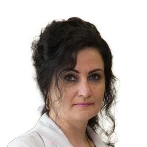 Асиновская Елизавета Валерьевна
