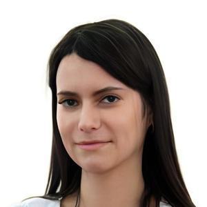 Воспякова Людмила Юрьевна
