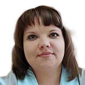 Грошева Ольга Викторовна