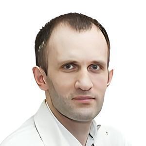 Накастоев Ислам Мухарбекович