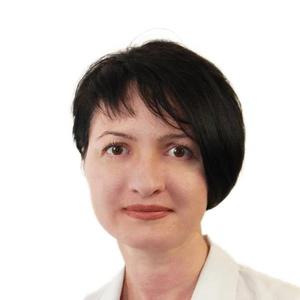 Гребеник Наталья Михайловна