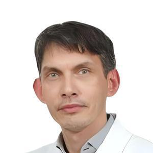 Закиров Ильнур Ильгизович
