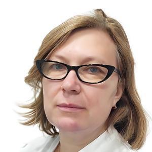 Дрынова Анна Владимировна