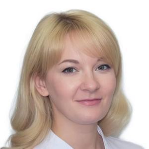 Большакова Алина Викторовна