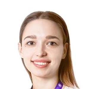 Романова Виолета Николаевна