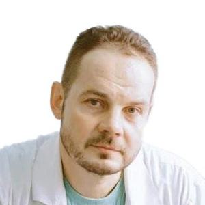 Скунцев Александр Алексеевич