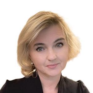 Гребенкина Ирина Леонидовна