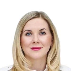 Нагайцева Юлия Васильевна