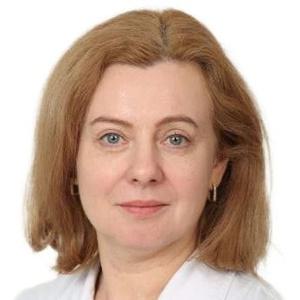 Захарова Татьяна Вячеславовна