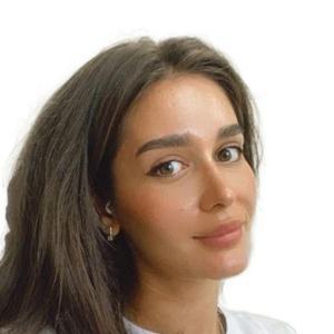 Сеидова Лала Элхановна