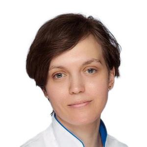 Шерстобитова Анастасия Витальевна