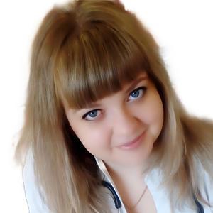 Иконникова Татьяна Сергеевна