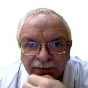 Ахмедов Магомед Гаджидавудович