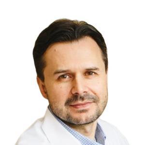 Милютин Владимир Игоревич