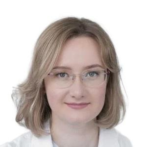 Франчук Оксана Юрьевна