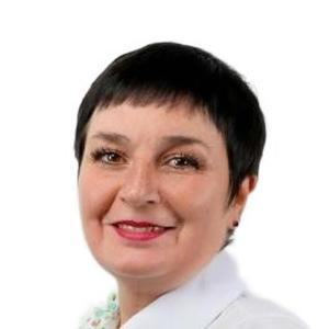 Багаева Лариса Владимировна