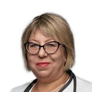 Дик Ирина Юрьевна