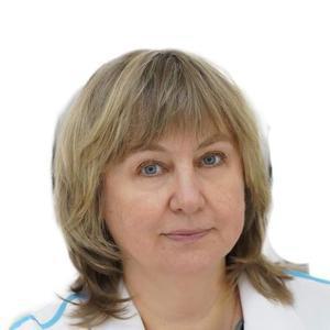 Павлова Татьяна Геннадьевна