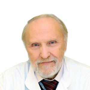 Черных Михаил Дмитриевич